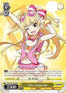 Rika Jougasaki - IMC/W41-E003 - RR