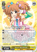 Kirari Moroboshi - IMC/W41-E004 - RR