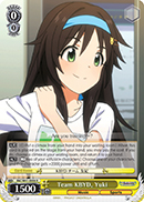 Team KBYD, Yuki - IMC/W41-E006 - R