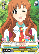 Happy Happy  Kirari - IMC/W41-E010 - R