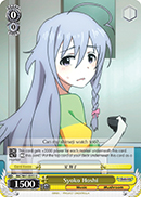 Syoko Hoshi - IMC/W41-E013 - U