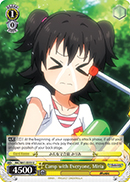 Camp with Everyone, Miria - IMC/W41-E019 - U