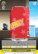 Energy Drink - IMC/W41-E035 - U
