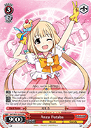 Anzu Futaba - IMC/W41-E043 - RR