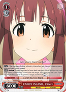 CANDY ISLAND, Chieri - IMC/W41-E048 - R