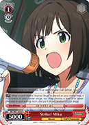 Strike! Miku - IMC/W41-E056 - U