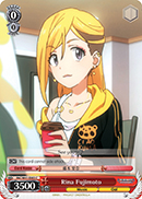 Rina Fujimoto - IMC/W41-E065 - C