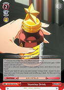 Stamina Drink - IMC/W41-E070 - U