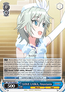 LOVE LAIKA, Anastasia - IMC/W41-E098 - C