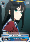 Strict Stare, Rin - IMC/W41-E105 - C