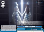 Memories - IMC/W41-E109 - CR