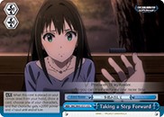Taking a Step Forward - IMC/W41-E111 - CC