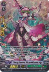 Cherry Blossom Blizzard Maiden, Lilga - G-BT06/S12EN - SP