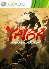 Yaiba Ninja Gaiden Z