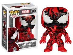 Marvel Series - #99 - Carnage