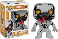 Marvel Series - #100 - Anti-Venom