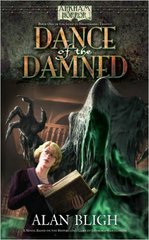 Arkham Horror - Dance of the Damned