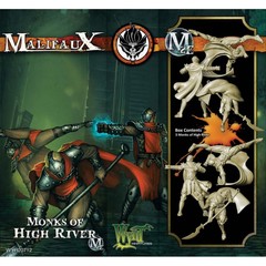 Monks of High River
