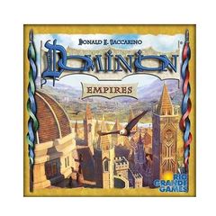 Dominion: Empires