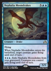 Nephalia Moondrakes - SOI Intro Pack