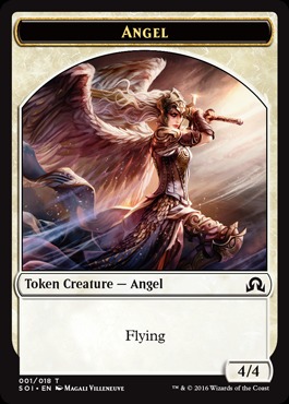 Angel Token