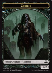 Zombie Token (005)