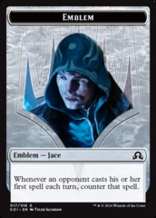 Emblem - Jace