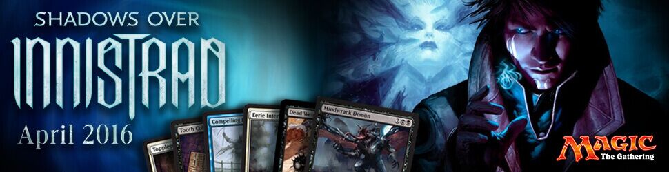 MTG Leaderboard