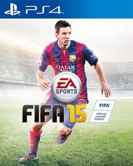 FIFA 15