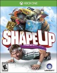 Shape Up