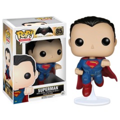 Heroes Series - #85 Superman