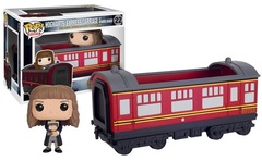 POP! Rides - #22 - Hogwarts Express Carriage with Hermione Granger