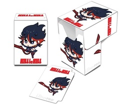 Ultra PRO Kill La Kill Chibi Ryuko Deck Box