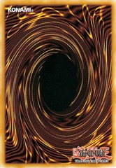 Polymerization - LOB-EN059 - Super Rare - Unlimited Edition