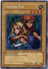 Gemini Elf - LON-EN000 - Secret Rare - Unlimited Edition