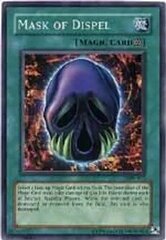 Mask of Dispel - LON-EN017 - Super Rare - Unlimited Edition