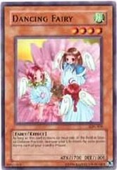 Dancing Fairy - LON-EN038 - Common - Unlimited Edition