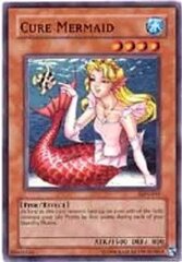 Cure Mermaid - LON-EN041 - Common - Unlimited Edition