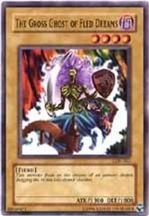 The Gross Ghost of Fled Dreams - LON-EN053 - Common - Unlimited Edition