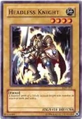 Headless Knight - LON-EN054 - Common - Unlimited Edition