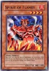 Spirit of Flames - LON-EN067 - Common - Unlimited Edition