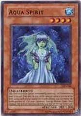 Aqua Spirit - LON-EN068 - Common - Unlimited Edition