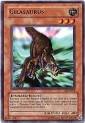 Gilasaurus - LON-EN071 - Rare - Unlimited Edition