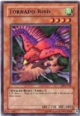 Tornado Bird - LON-EN072 - Rare - Unlimited Edition