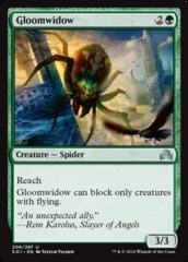 Gloomwidow