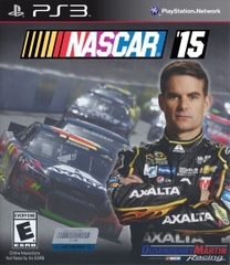 Nascar 15