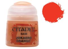 [Deprecated] Jokaero Orange - 24 ml
