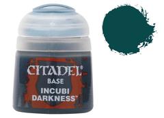 [Deprecated] Incubi Darkness - 24 ml