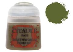 Death World Forest - 24 ml