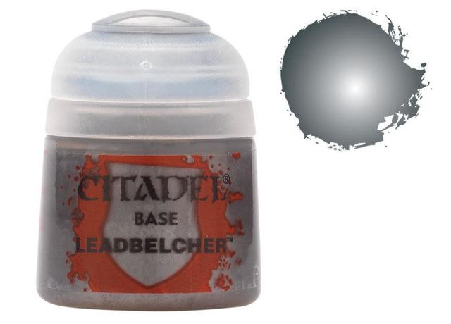 [Deprecated] Leadbelcher - 24 ml
